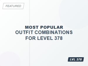 Popular Style Ideas for High-Level Players