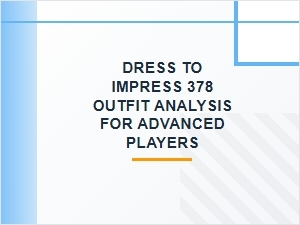 Analyzing Elite Outfits to Dress for Victory